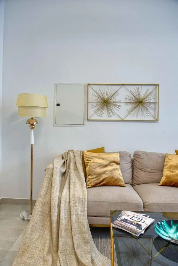 The Smart Concierge - Pantheon Elysee دبي 0*,  الإمارات العربية المتحدة